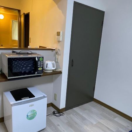 アルピエe 軽自動車のみ敷地内無料駐車場wi-Fi付き Appartement Kumamoto Buitenkant foto
